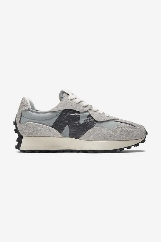 New Balance 327 Grey Matter Magnet U327WCA