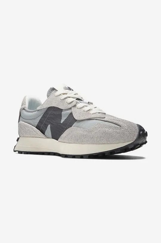 New Balance 327 Grey Matter Magnet U327WCA