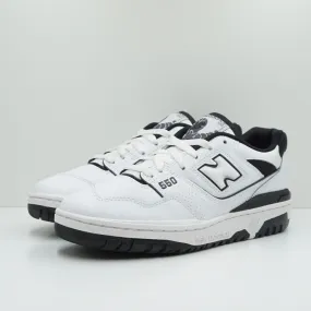 New Balance 550 White Black