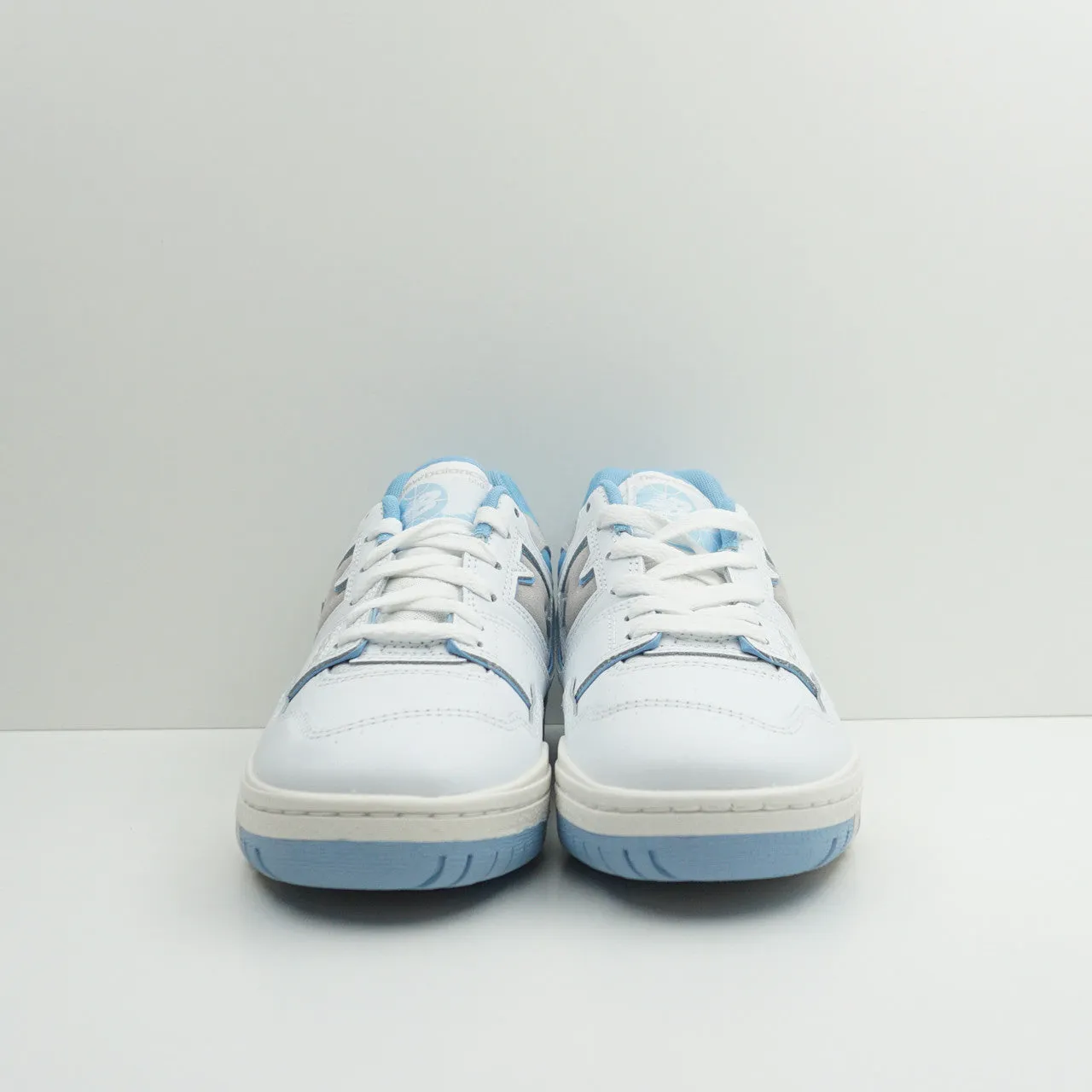 New Balance 550 White University Blue (W)