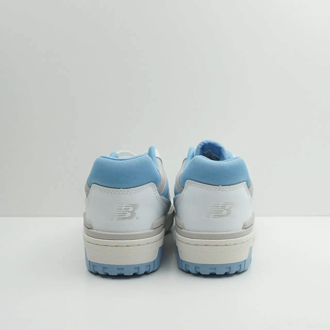 New Balance 550 White University Blue (W)