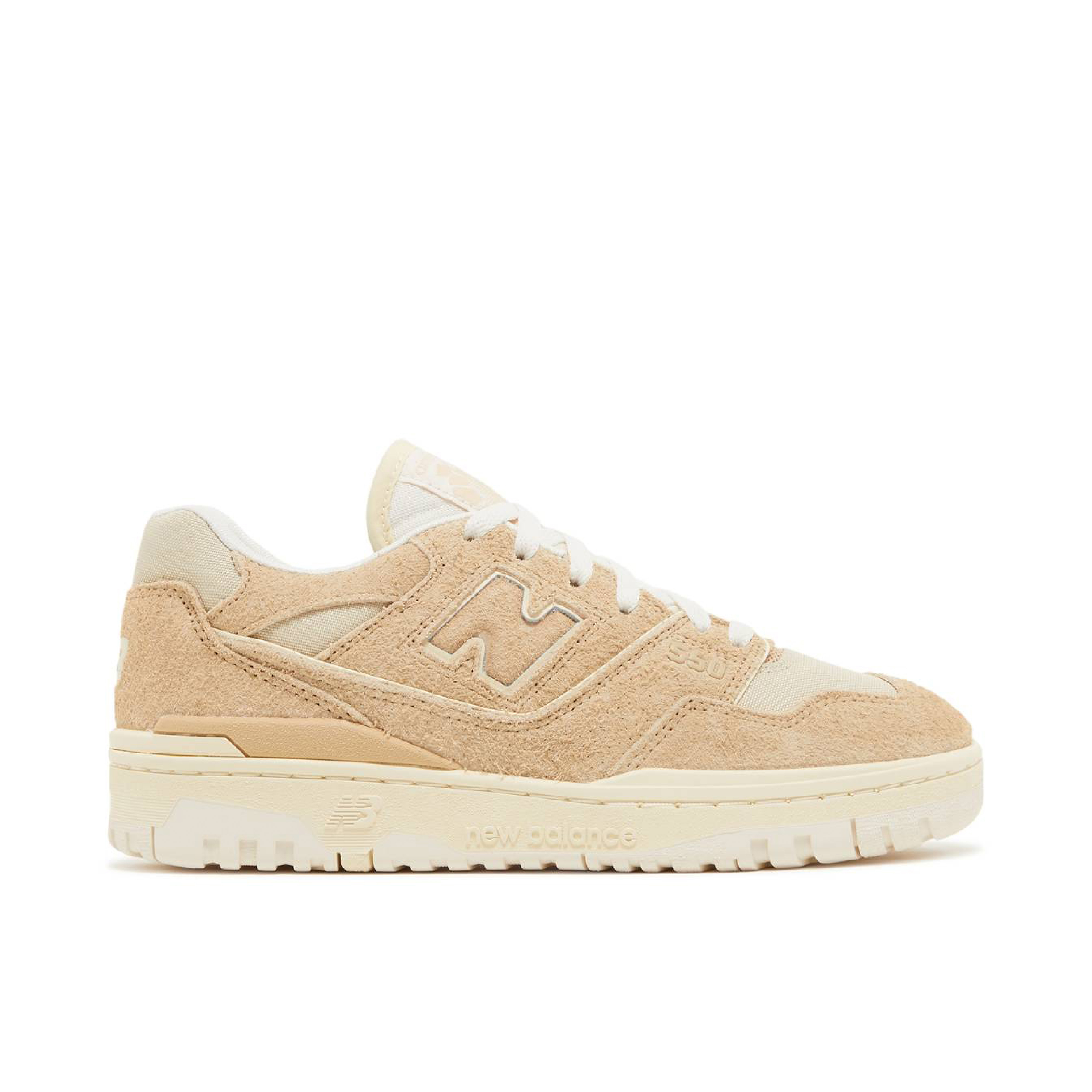 New Balance 550 x Aime Leon Dore Taupe Beige | BB550DA1 | Laced