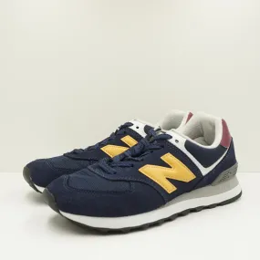 New Balance 574 HW2