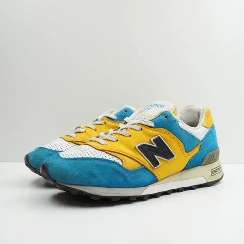 New Balance 577 SNS1 x Sneakersnstuff