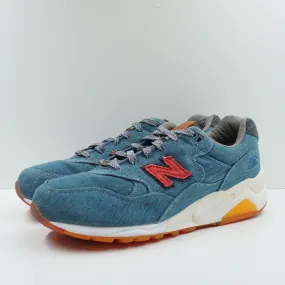 New Balance 580 Capsule Canadian Tuxedo