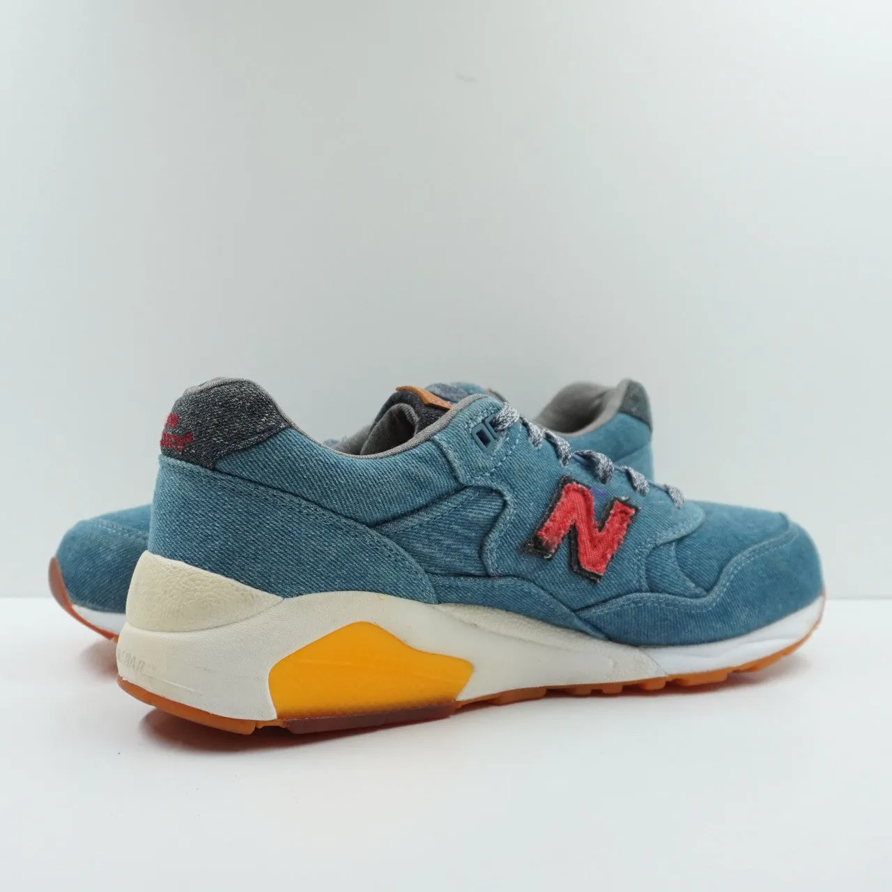 New Balance 580 Capsule Canadian Tuxedo