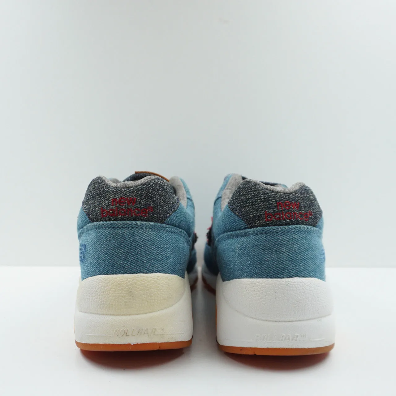 New Balance 580 Capsule Canadian Tuxedo