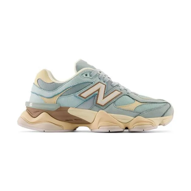 New Balance 9060 (Blue Haze/ Blue/ Beige/ Turtledove / M...