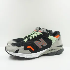 New Balance 920 Black Grey Mint