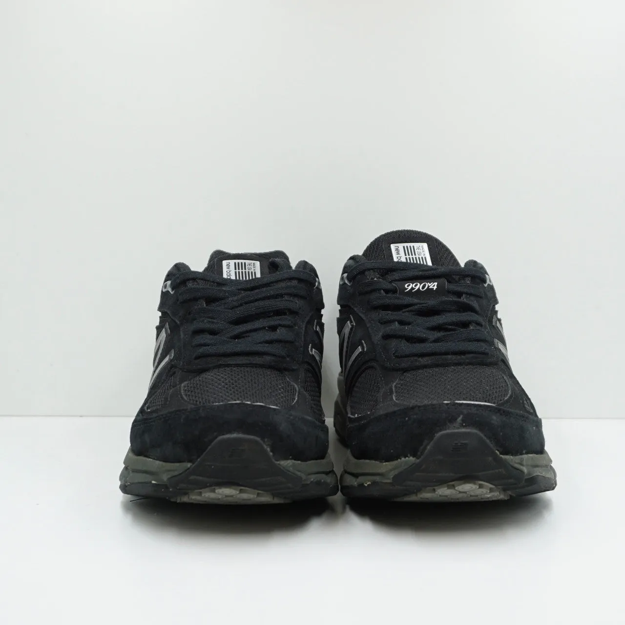 New Balance 990 V4 Black (W)