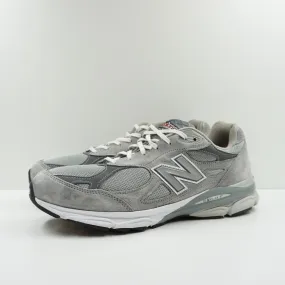 New Balance 990v3 Grey (2019/2021)