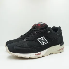 New Balance 991 Black