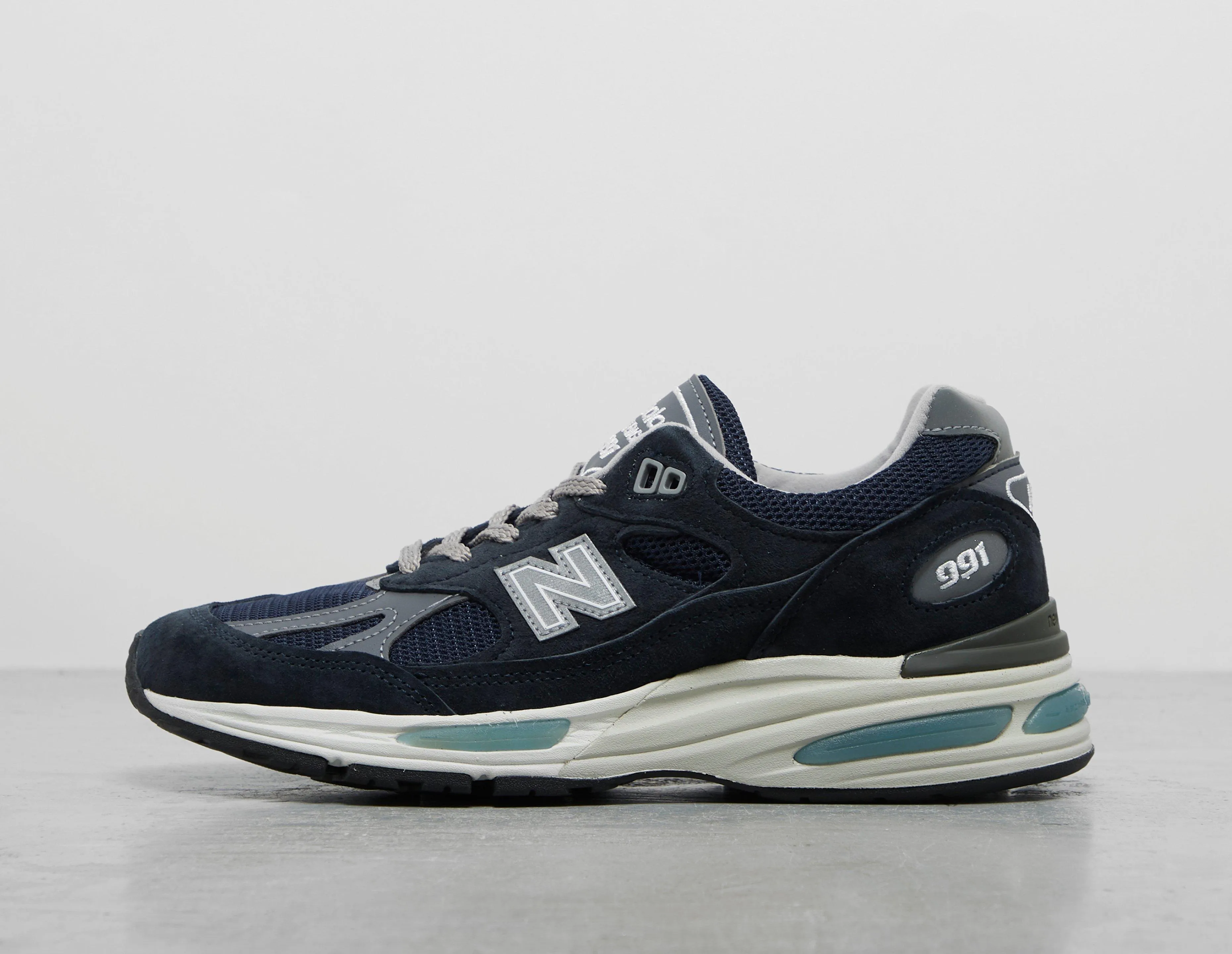 New Balance 991 Made in UK Women's