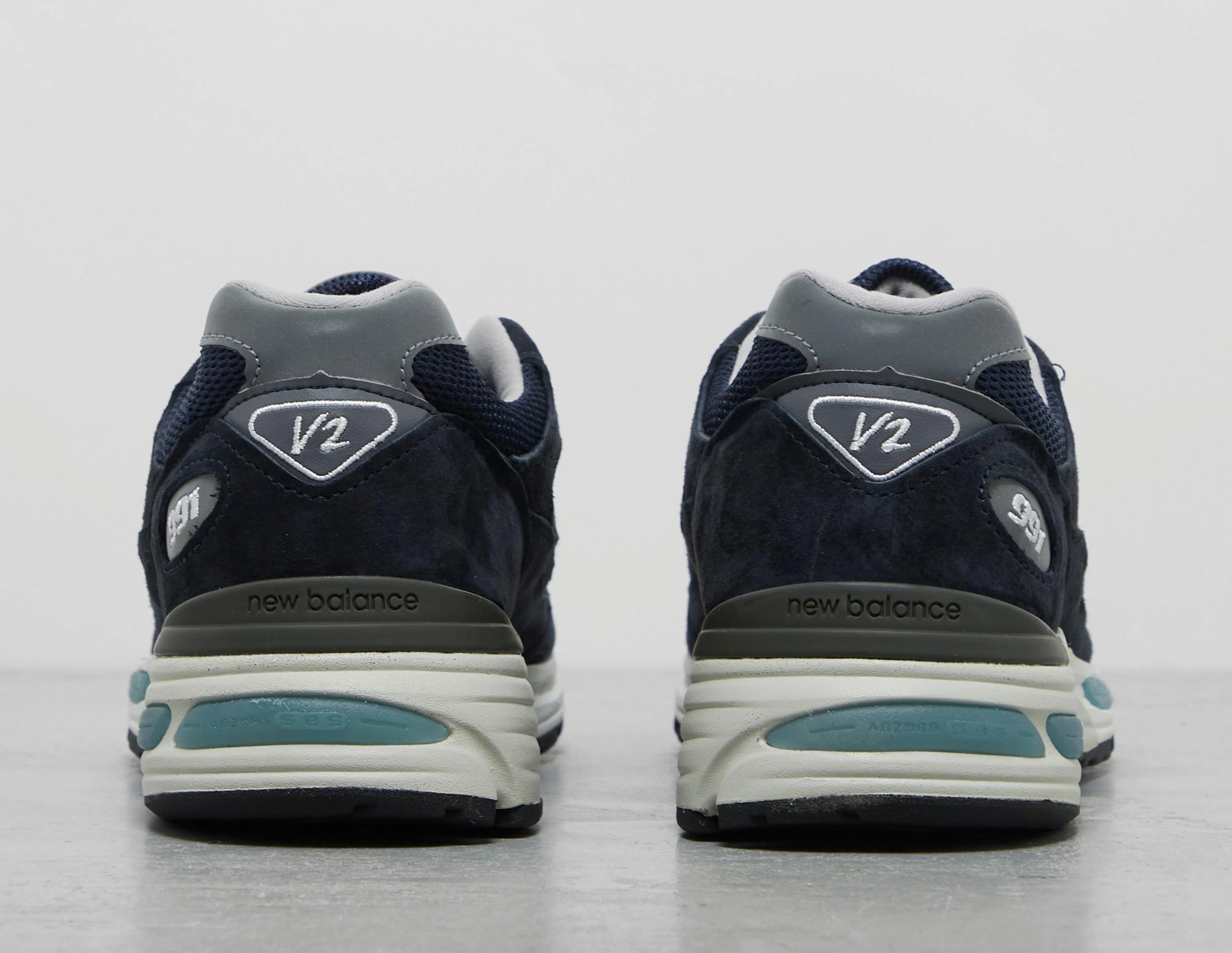 New Balance 991 Made in UK Women's