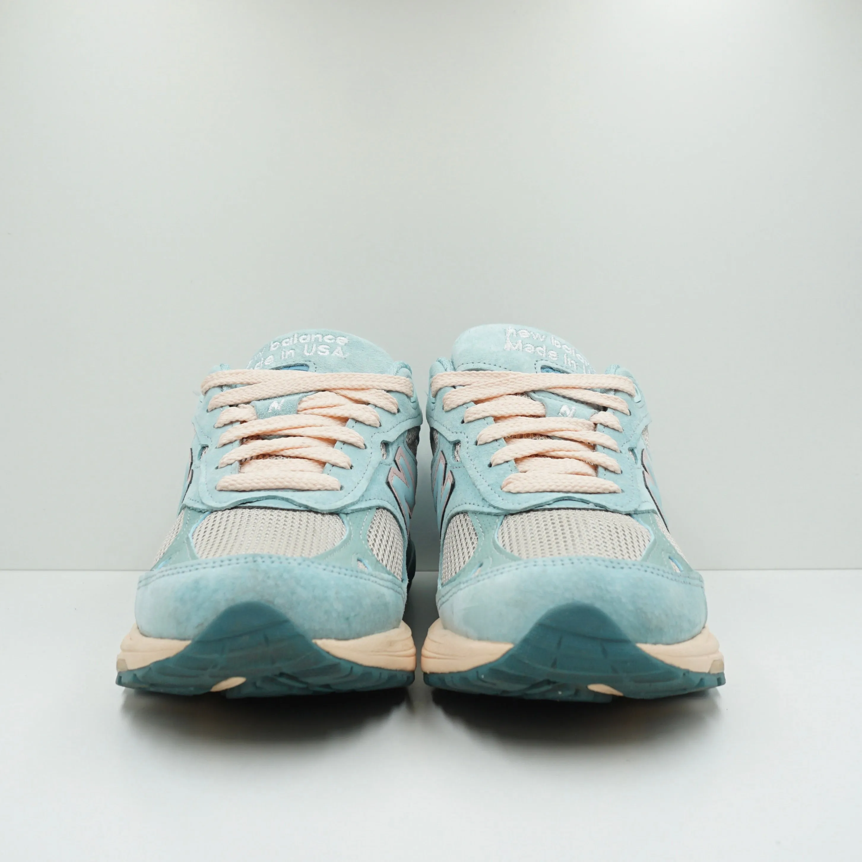 New Balance 993 Joe Freshgoods Performance Art Arctic Blue