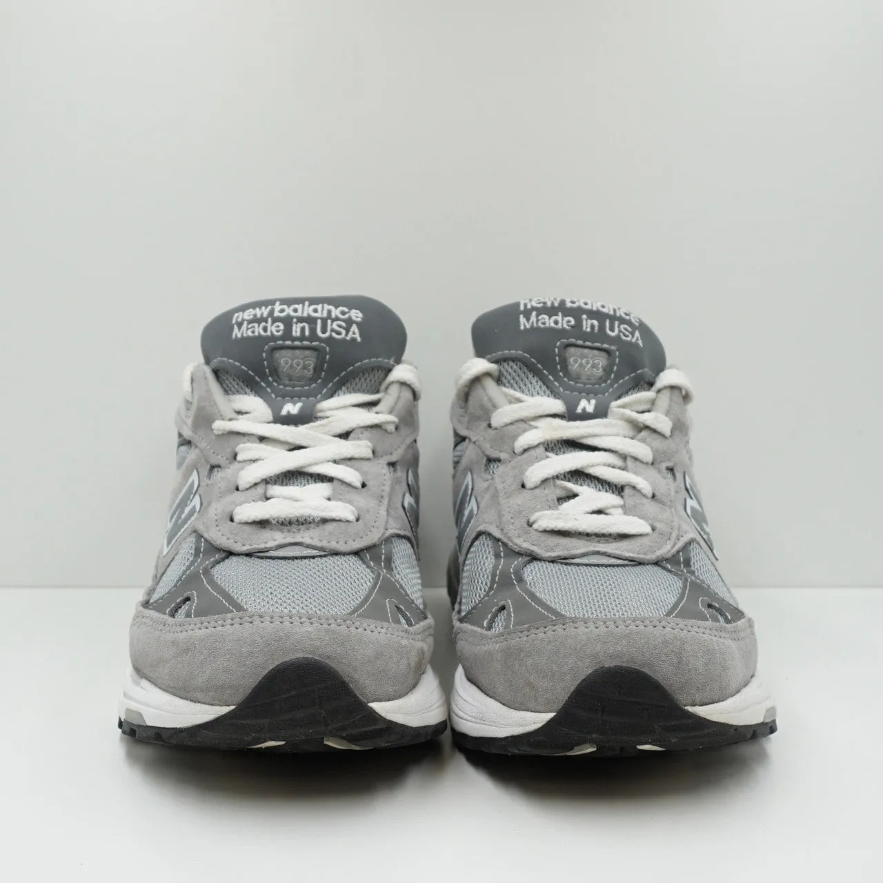 New Balance 993 MiUSA Grey (W)