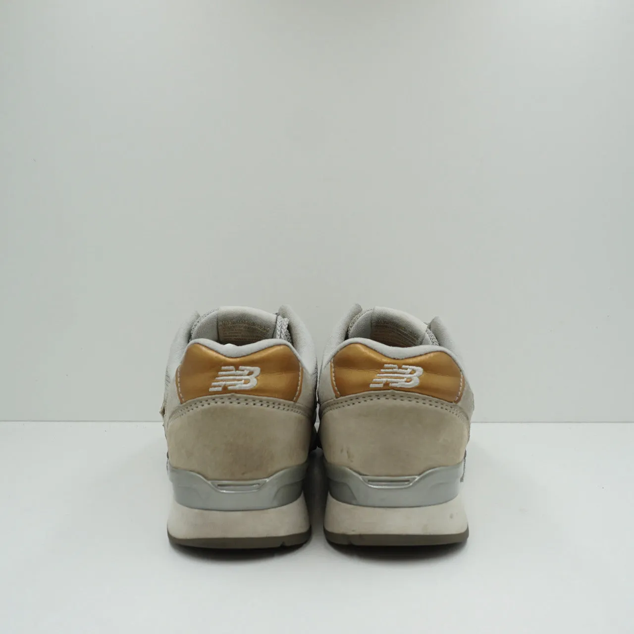 New Balance 996 Beige Gold (W)