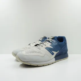 New Balance 996 Reengineered