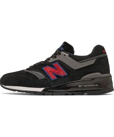 New Balance 997 Made in USA 'City of Angels'