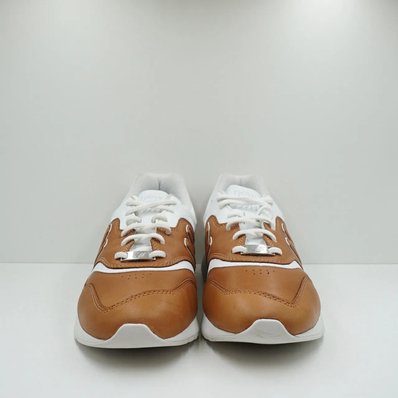 New Balance 997H Brown White