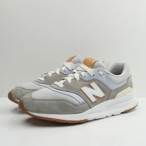 New Balance 997H Rain Cloud Violet Haze (W)