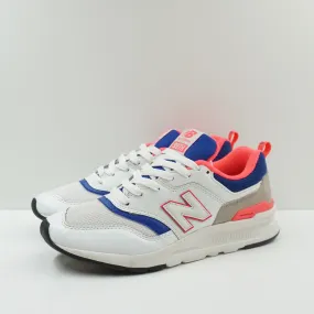 New Balance 997H White