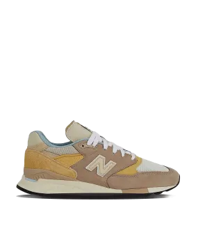 New Balance 998 Made in USA (Incense/Sandstone)