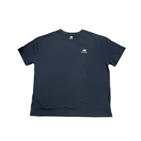 New Balance Black Tshirt