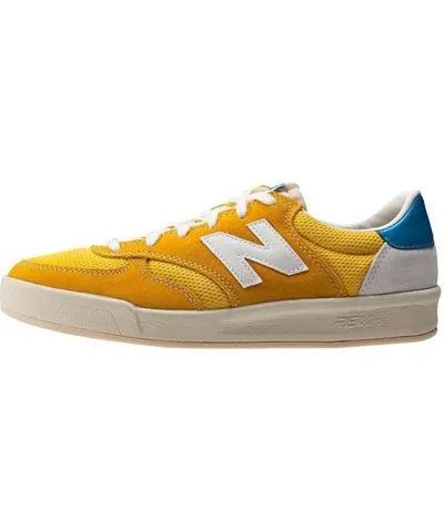 New Balance CRT300AY 'Yellow Tan'