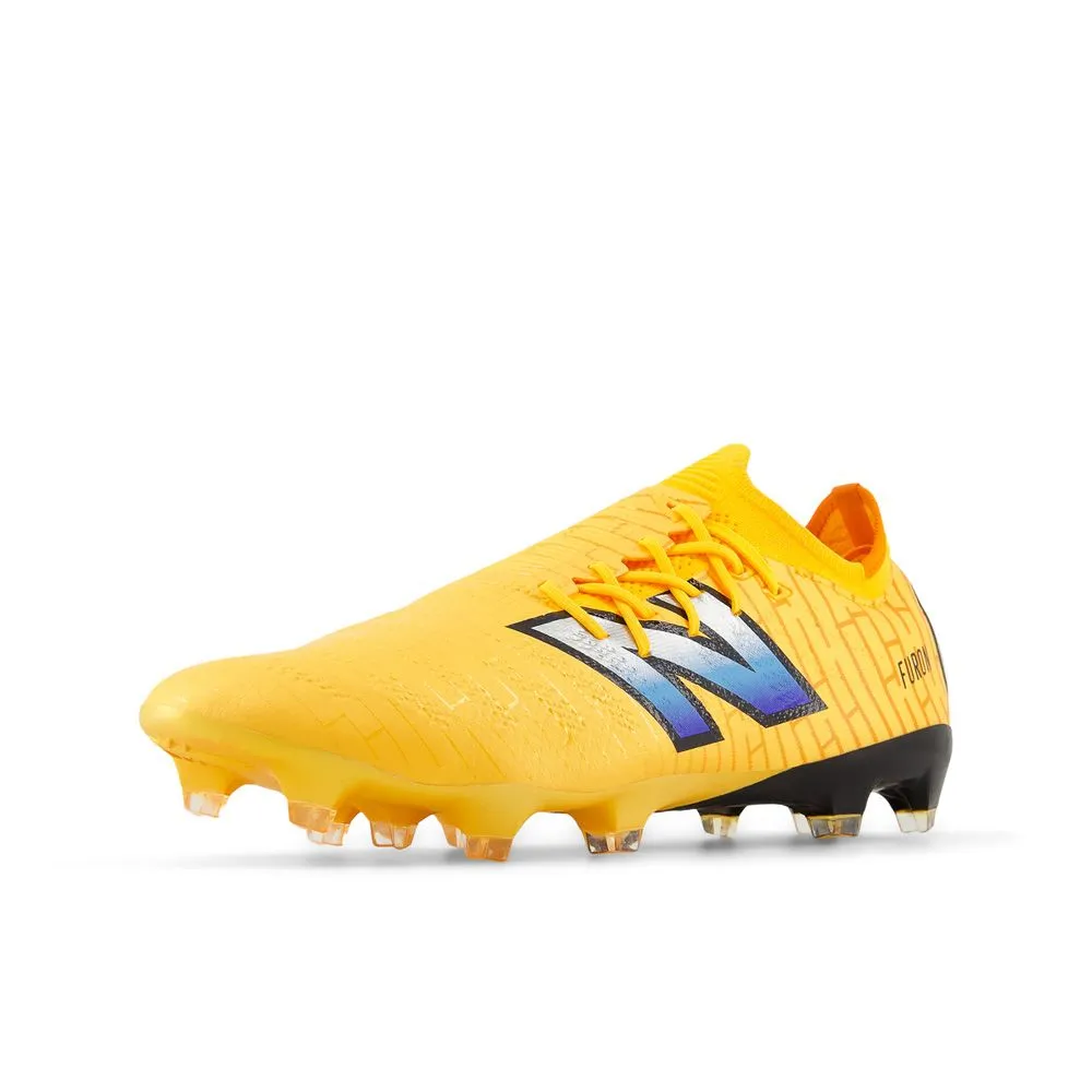 New Balance Furon Pro V7+ FG (2E Width) Soccer Cleats