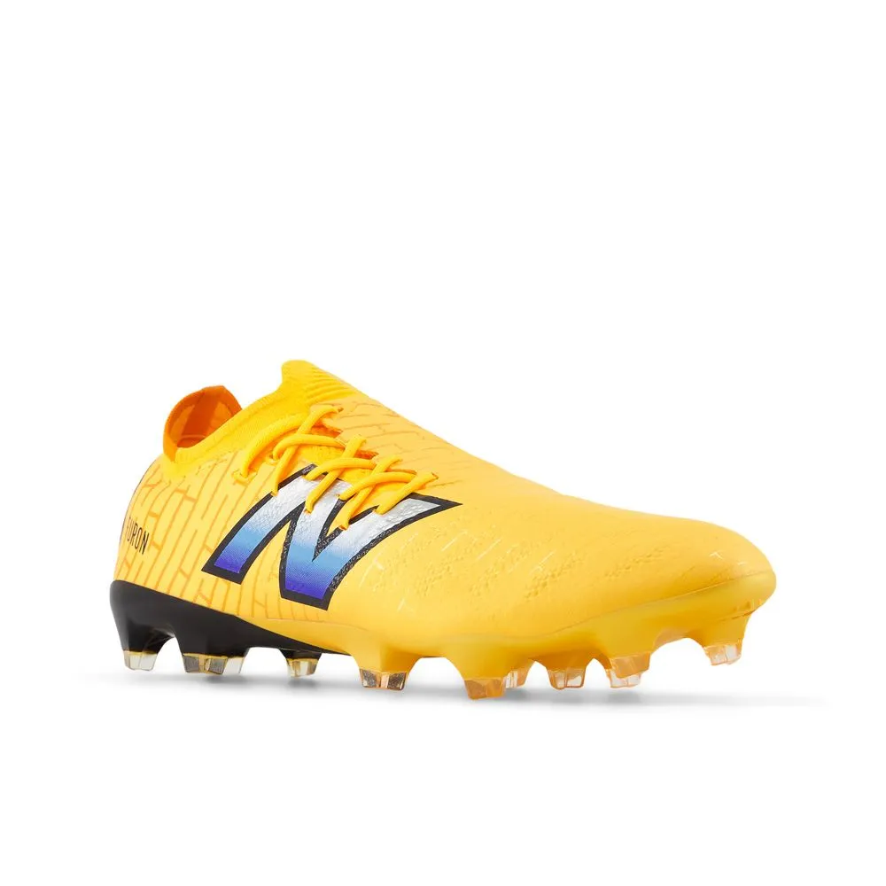 New Balance Furon Pro V7+ FG (2E Width) Soccer Cleats