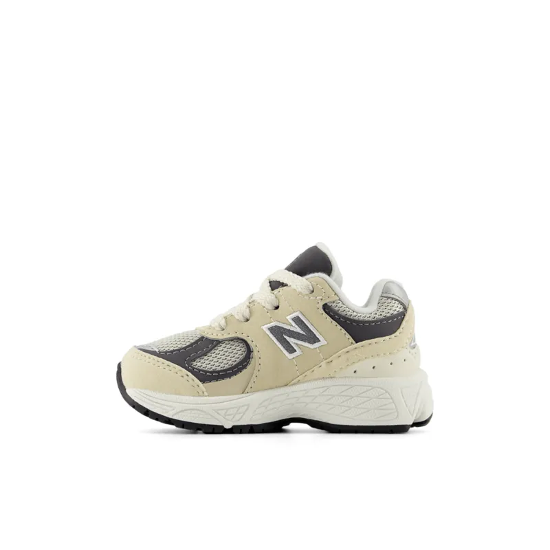 New Balance Infant & Toddler Boys 2002 Shoe - IC2002FA (Wide)