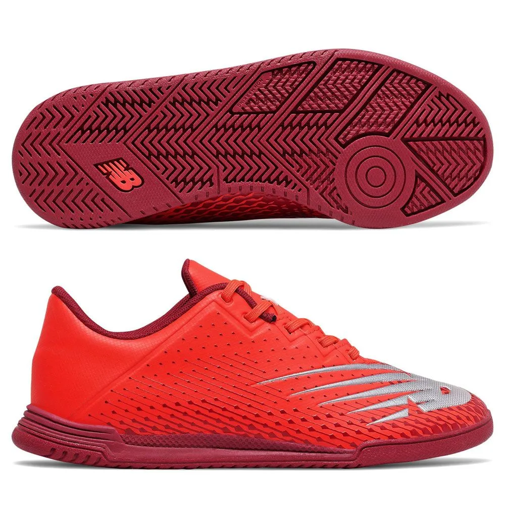 New Balance Junior Furon 6 Dispatch IN (Wide/2E)