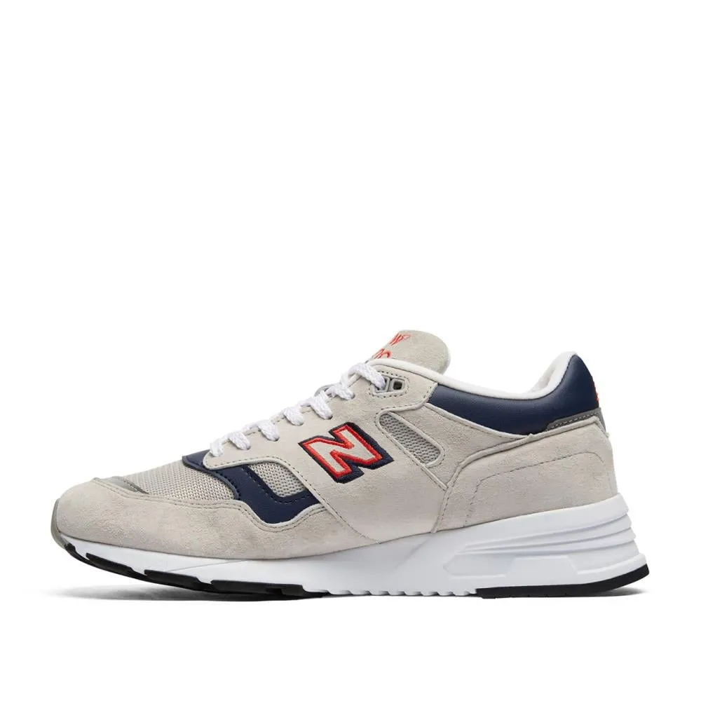 New Balance M1530 WNR 'Made in England' (Grey / Navy / Red)