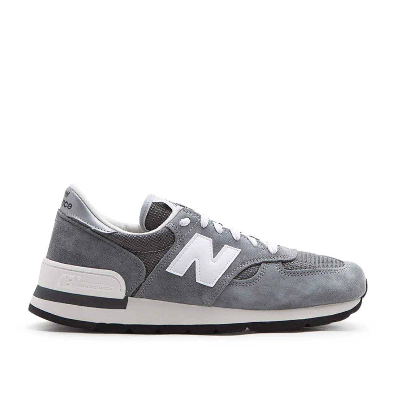 New Balance M990GR1 Made in USA (Grey)