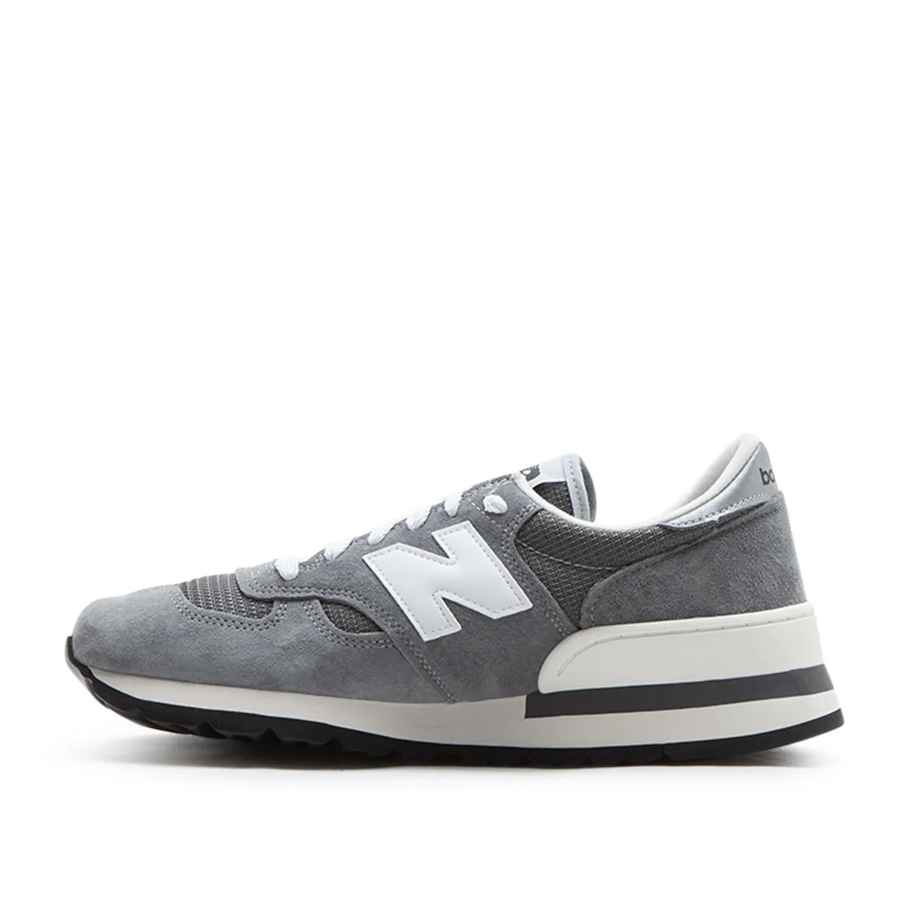 New Balance M990GR1 Made in USA (Grey)