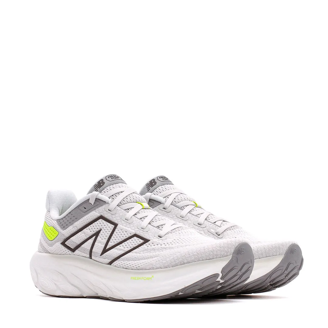 New Balance Men Fresh Foam X 1080v13 Grey Matter M1080I13