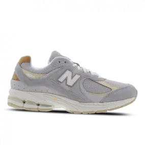 New Balance Men's M2002RSB Sneakers in Concrete