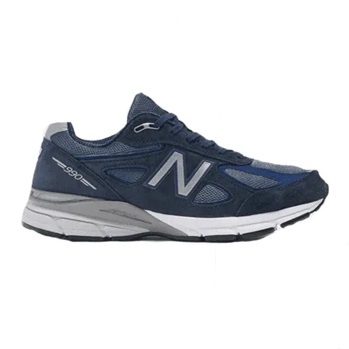 New Balance Men’s M990NV4 Q2’16 990V4