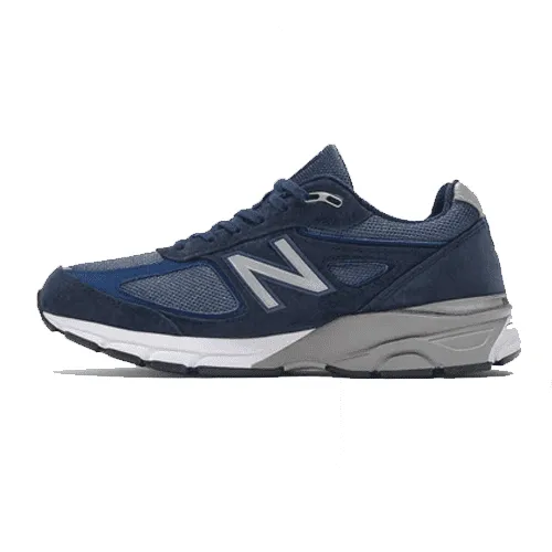 New Balance Men’s M990NV4 Q2’16 990V4