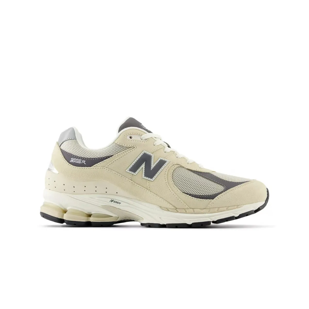 New Balance Mens 2002R Running Sneakers M2002RFA Sandstone/Magnet/Linen