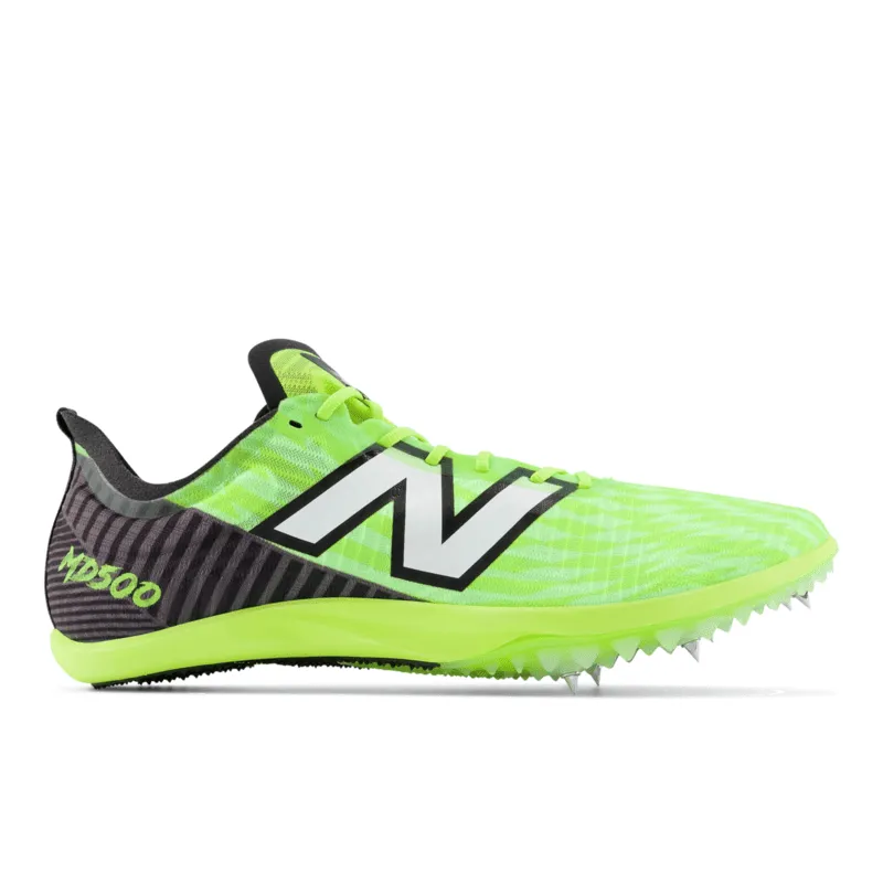 New Balance Men's FuelCell MD500 V9 Track Shoe - MMD500C9