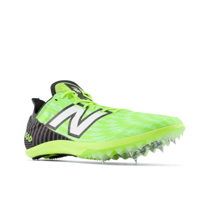 New Balance Men's FuelCell MD500 V9 Track Shoe - MMD500C9