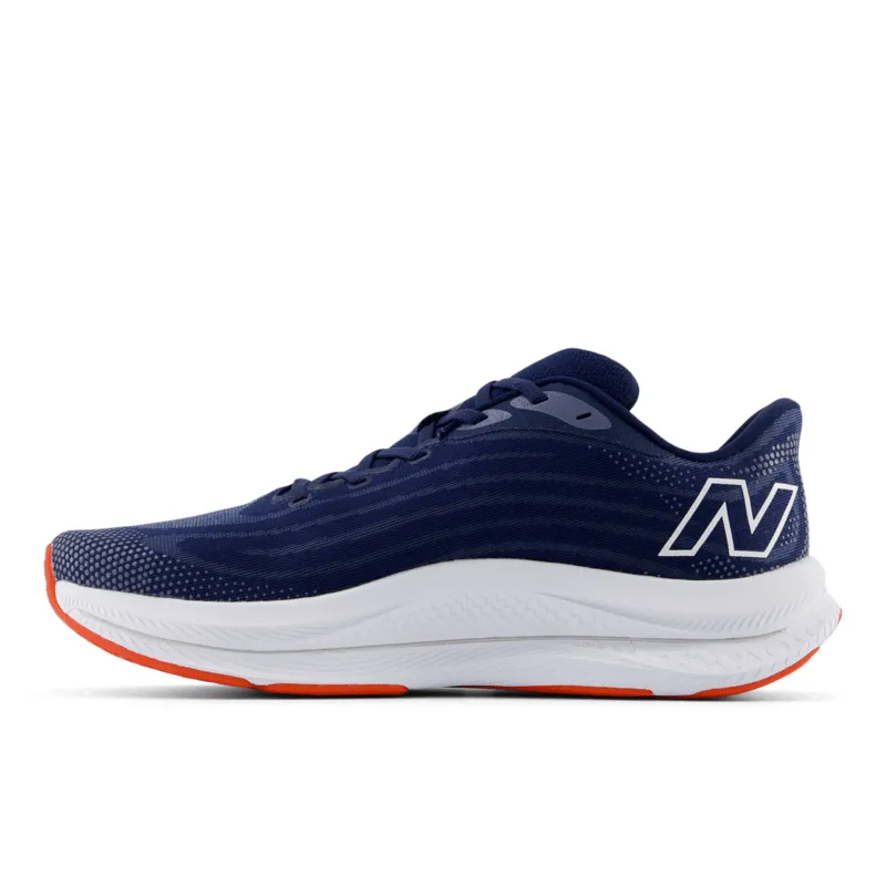 New Balance Men's FuelCell Walker Elite Shoe - MWWKECN1 (X-Wide)