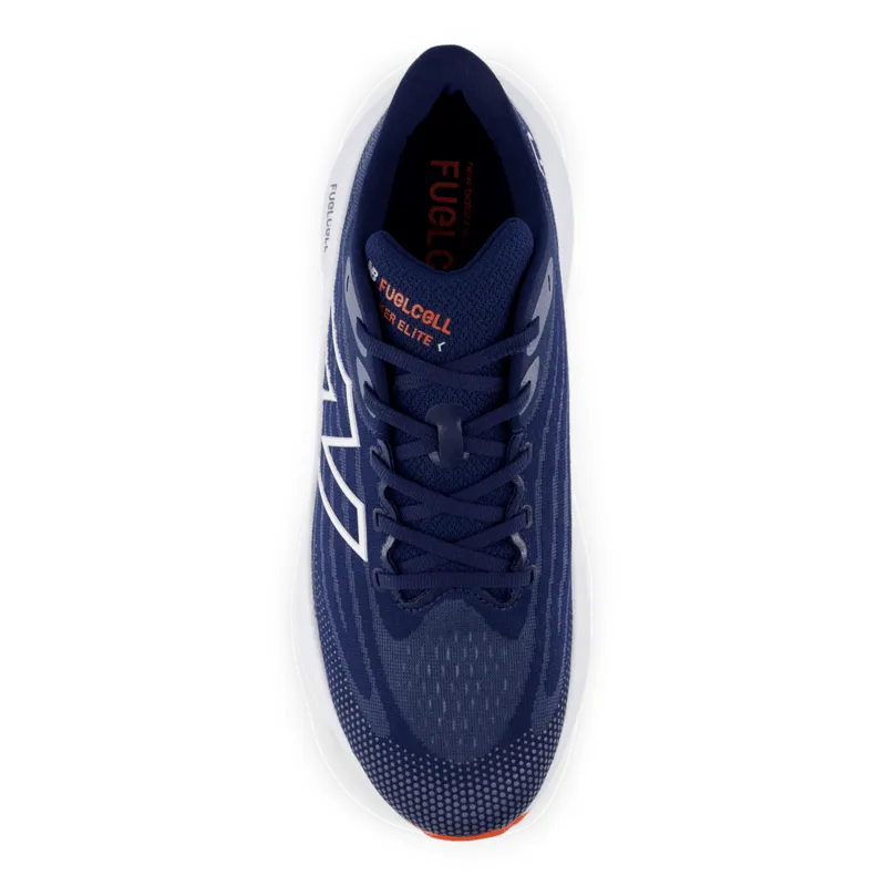 New Balance Men's FuelCell Walker Elite Shoe - MWWKECN1 (X-Wide)