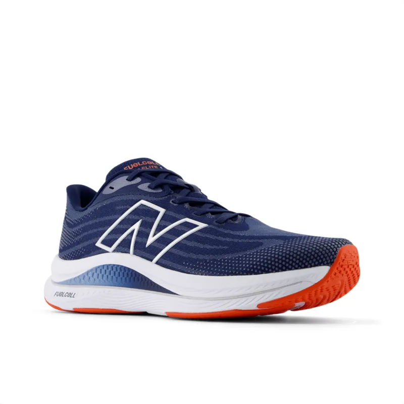 New Balance Men's FuelCell Walker Elite Shoe - MWWKECN1 (X-Wide)