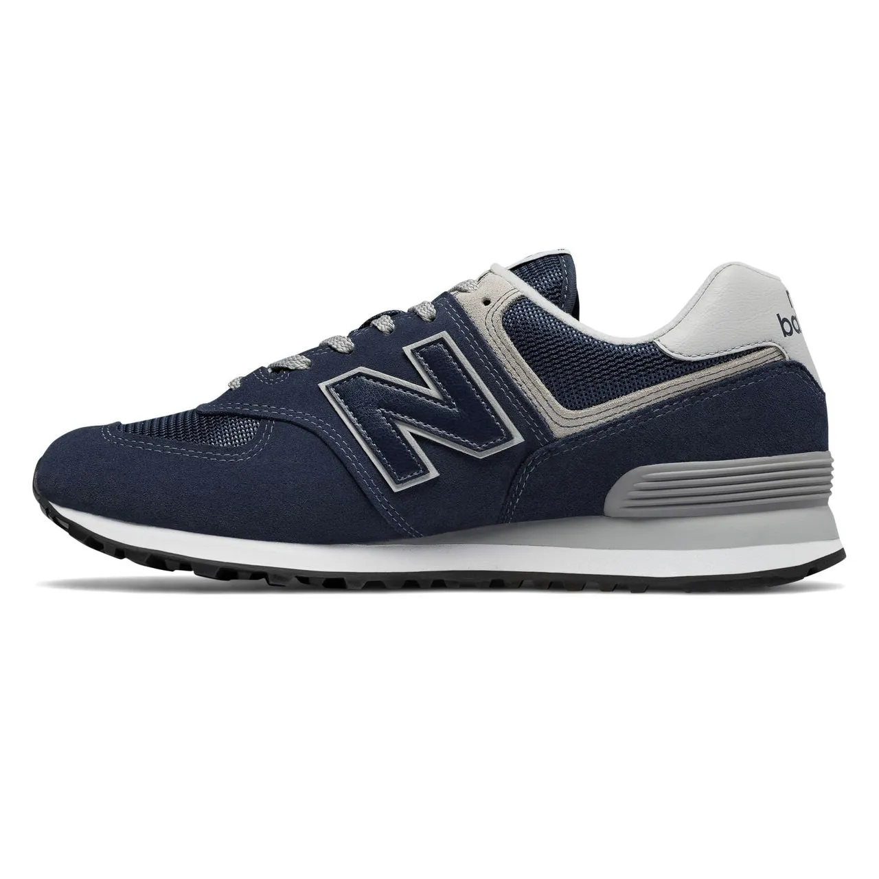 New Balance Men's 574 Classics - Navy