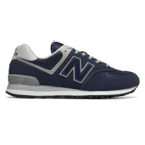 New Balance Men's 574 Classics - Navy