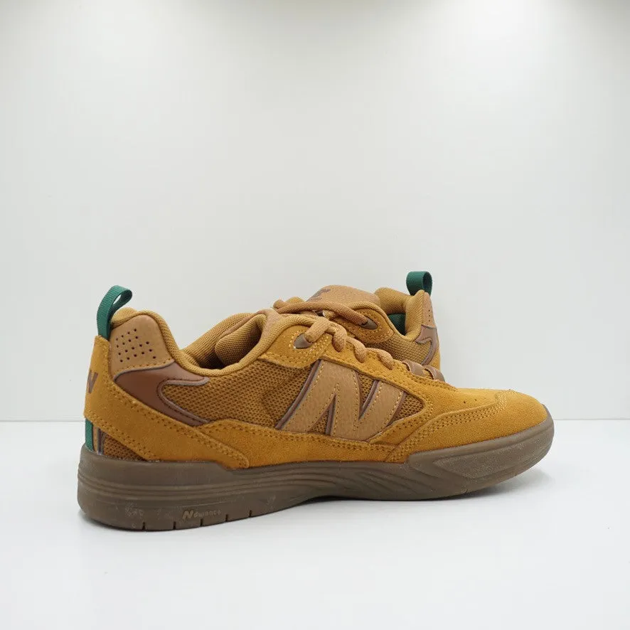 New Balance Numeric Tiago Lemos 808 Wheat