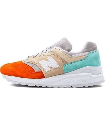 New Balance Ronnie Fieg x Mykonos 997.5 'Cyclades'